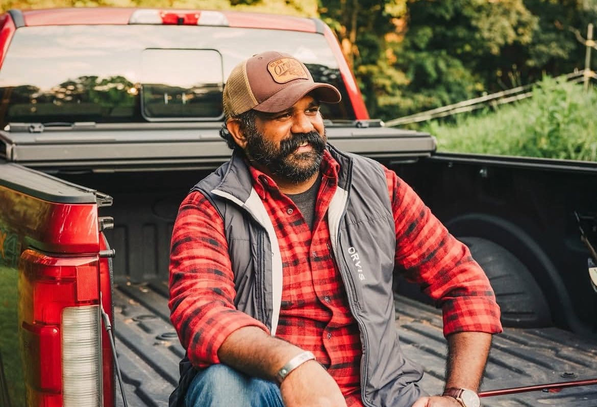 Sav Sankaran